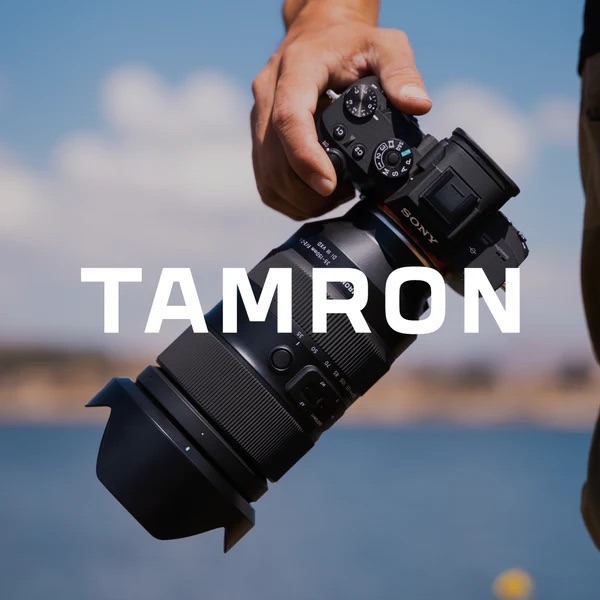 Tamron