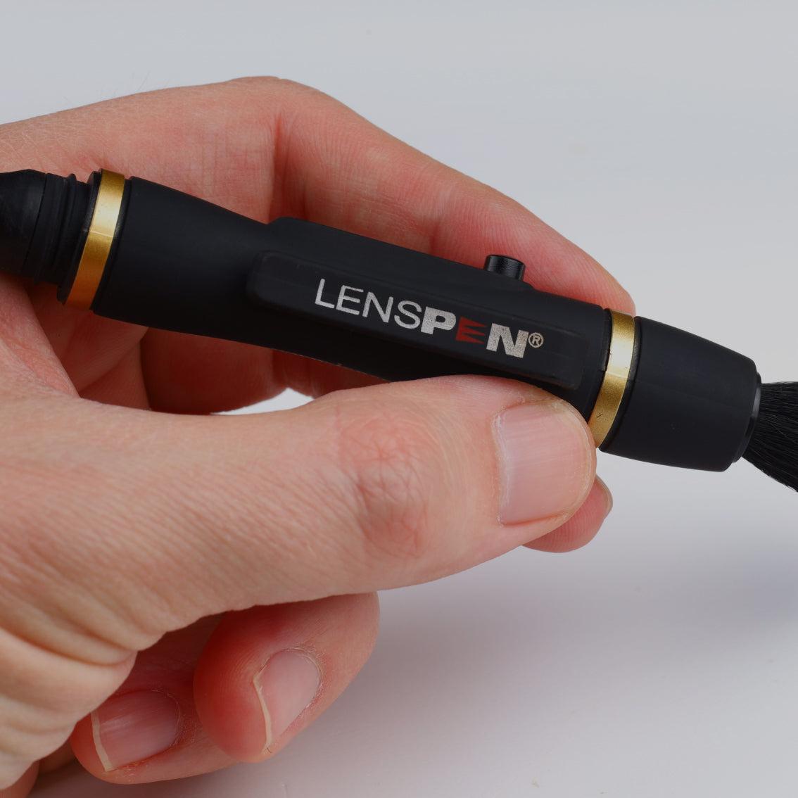 Lenspen
