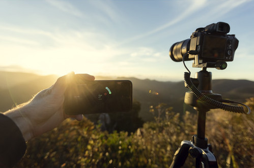 Motion Control