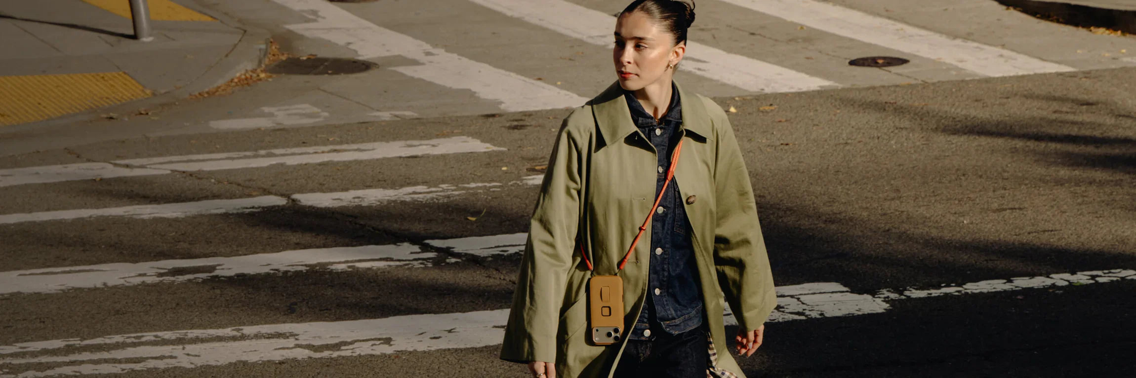 Phone Straps and Cuffs