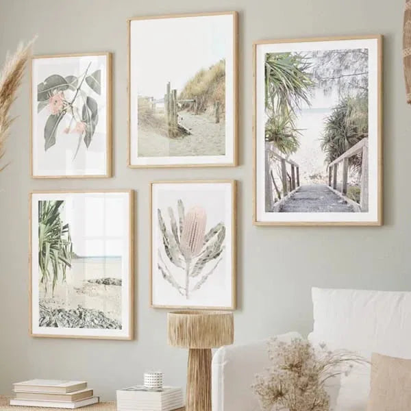 Poster Frames