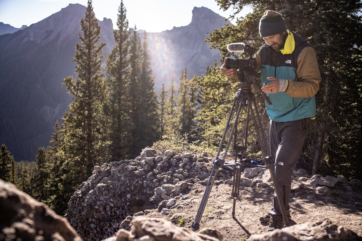 Video Tripods