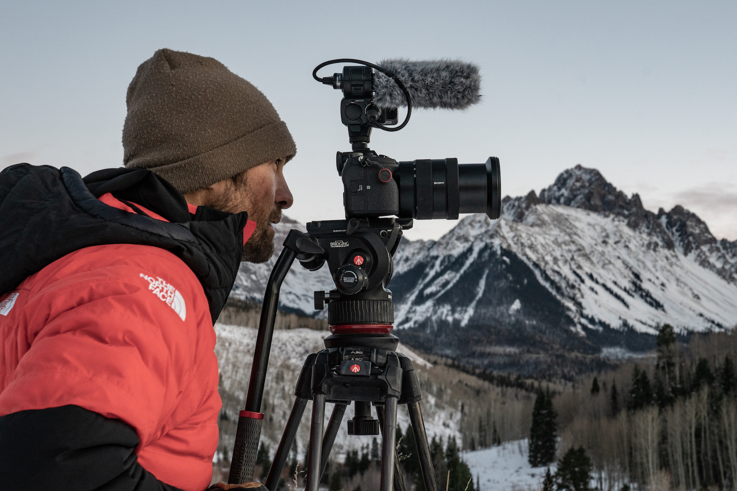 Video Heads
