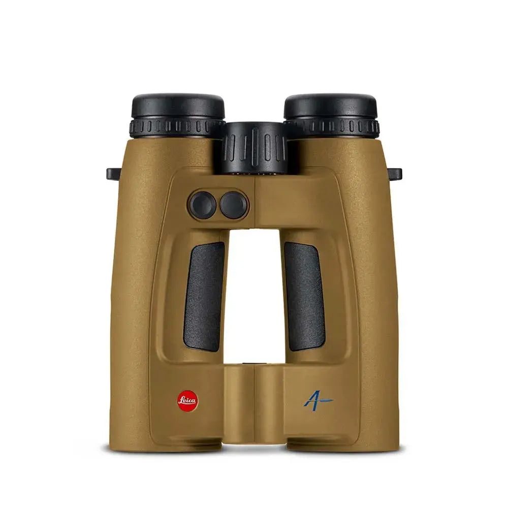 Leica Geovid Pro 10x42 AB+ Rangefinder Binoculars