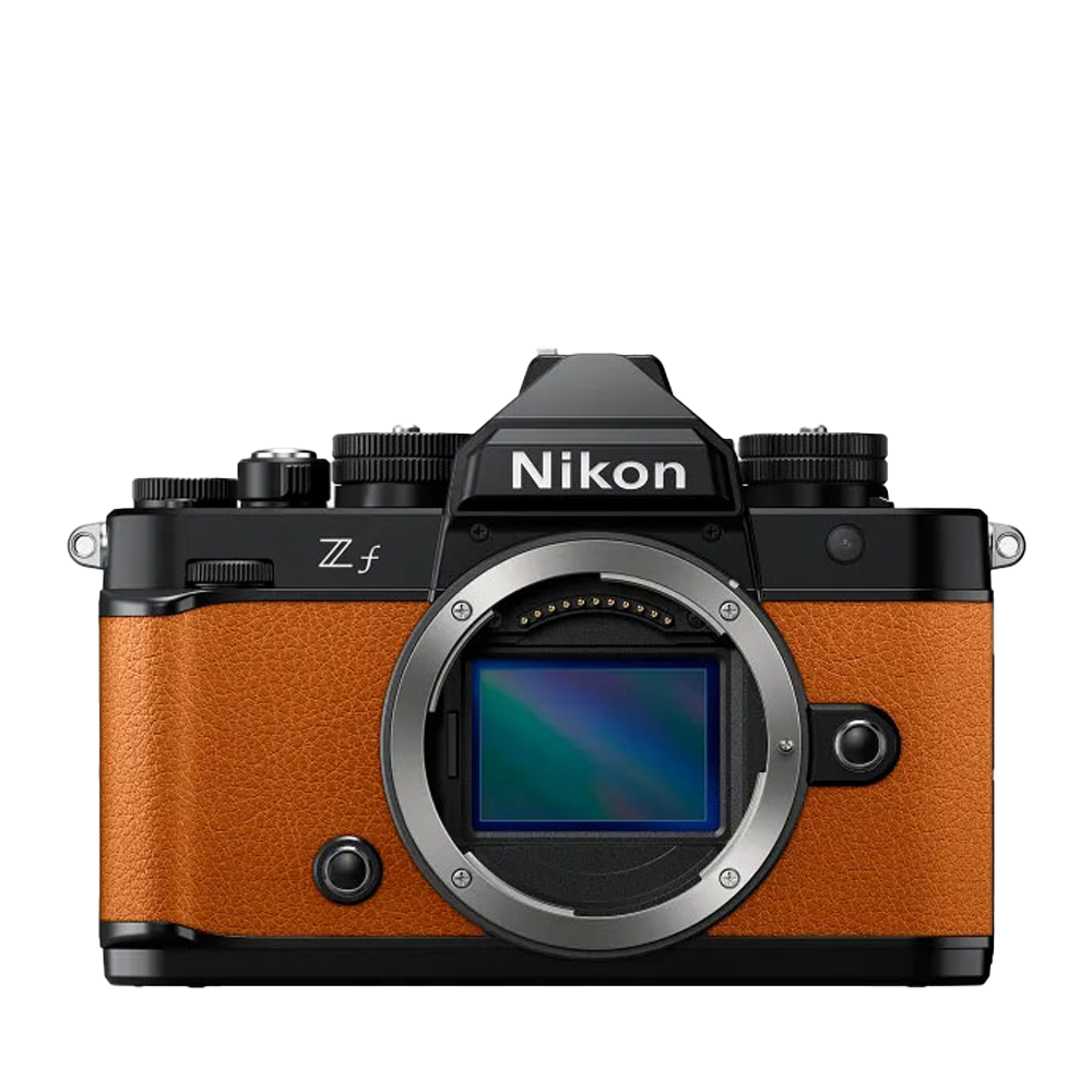 Nikon Z F Mirrorless Body Only