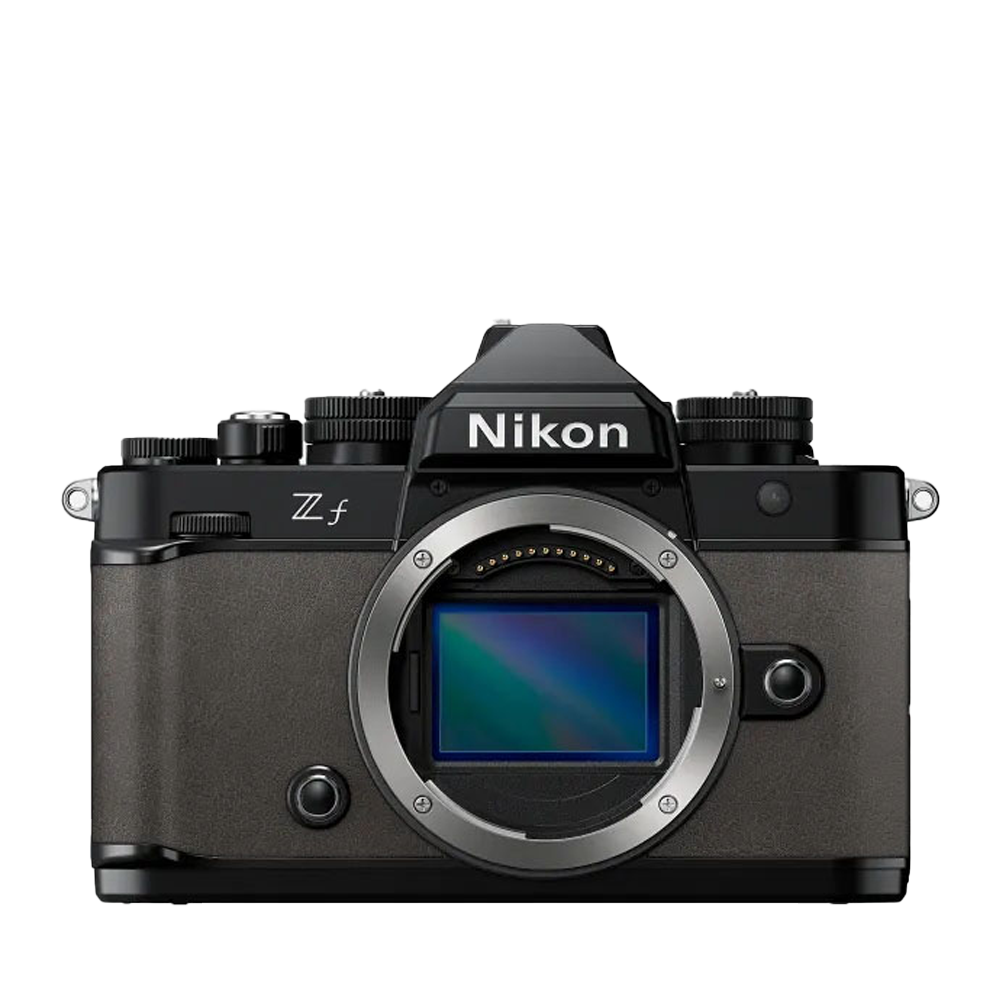 Nikon Z F Mirrorless Body Only