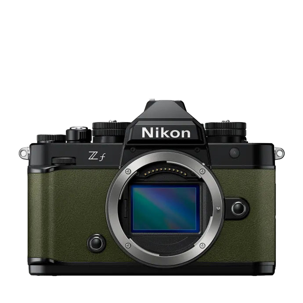 Nikon Z F Mirrorless Body Only