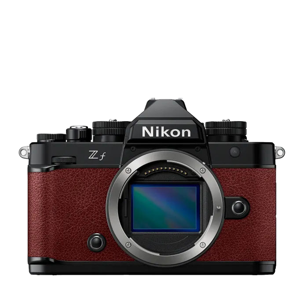 Nikon Z F Mirrorless Body Only