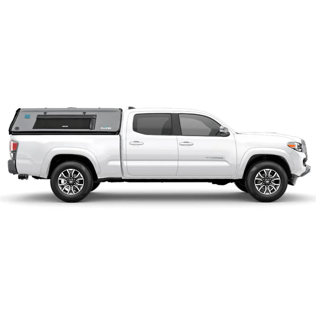 Flated CAP Inflatable Ute Canopy Mid-Size 6' Bed
