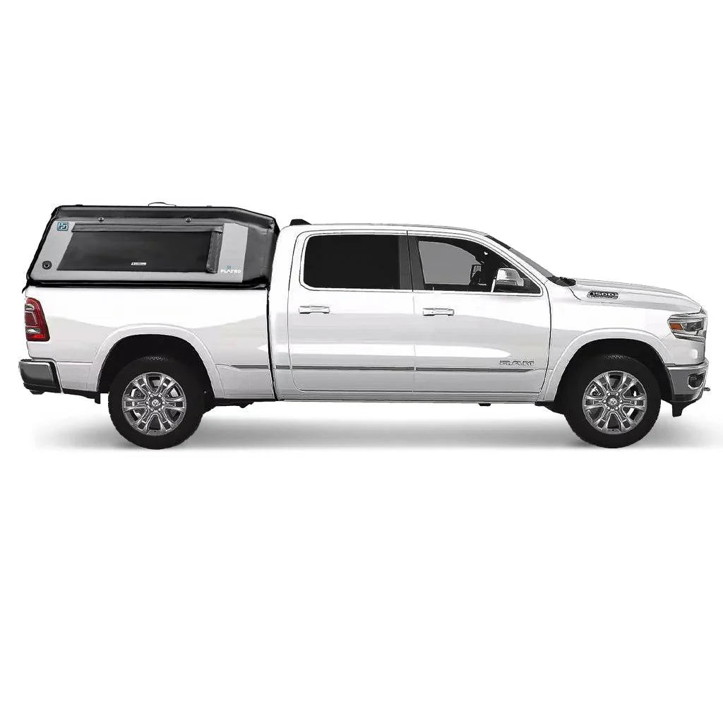 MR - Full-Size 6.4' Bed - Inflatable Ute Canopy