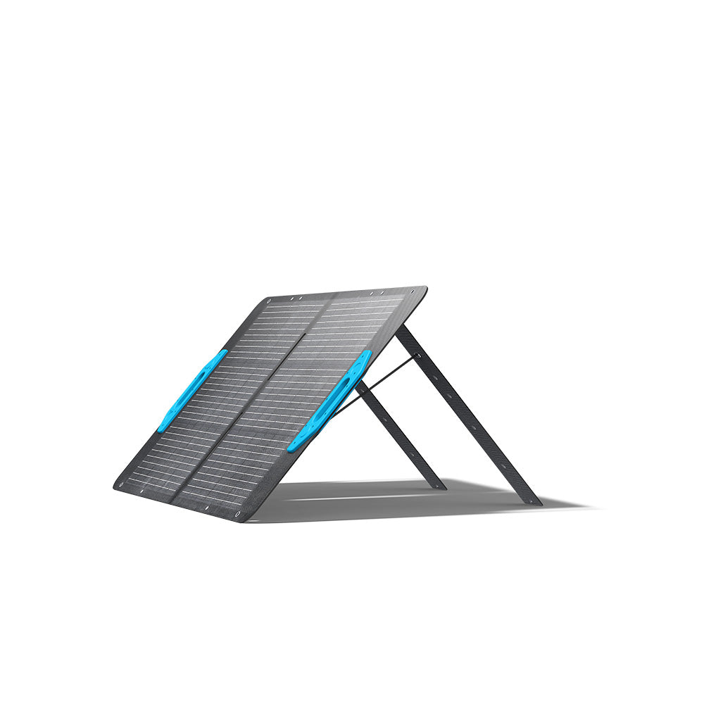 Anker SOLIX PS100 Portable Solar Panel (100W)