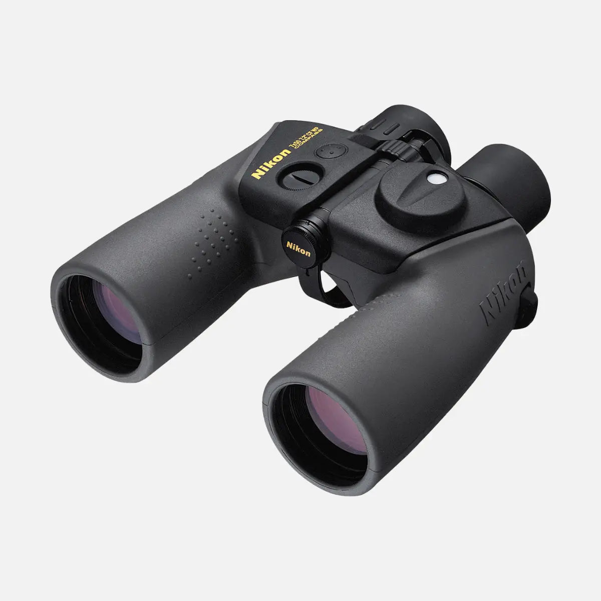 Nikon OceanPro 7x50 CF Waterproof Black Binoculars