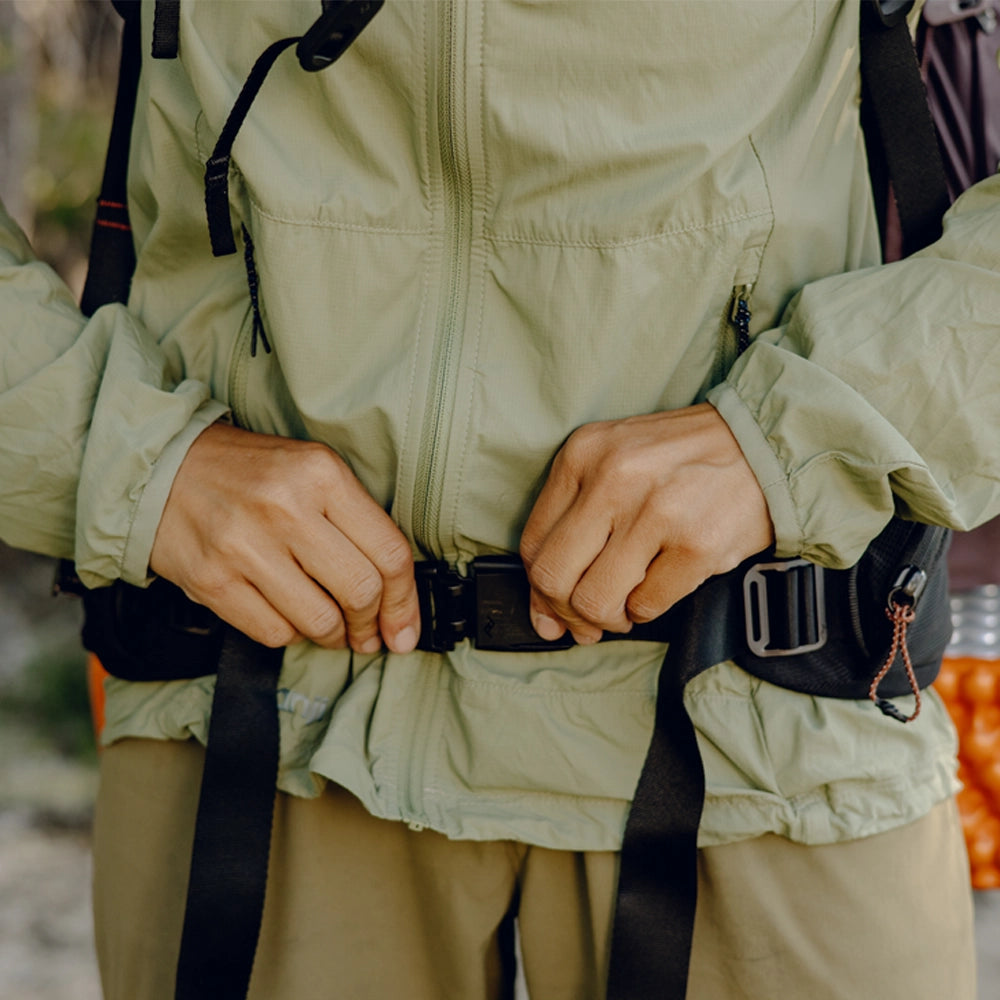 Peak Design Outdoor Hip Belt