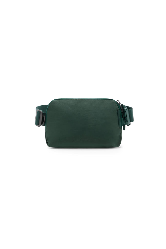 Peak Design City Sling 2L in Cypress – detail view