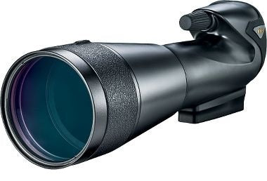 Nikon Prostaff 5 82A Fieldscope Tripod Bundle