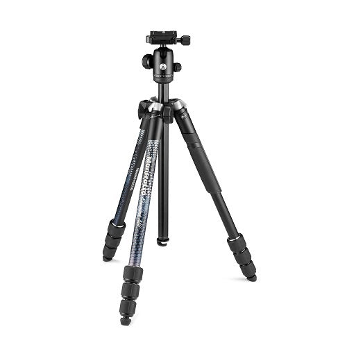 Nikon Prostaff 5 82A Fieldscope Tripod Bundle
