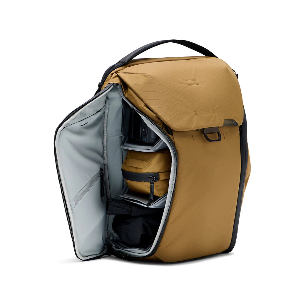 Peak Design Everyday Backpack 20L V2