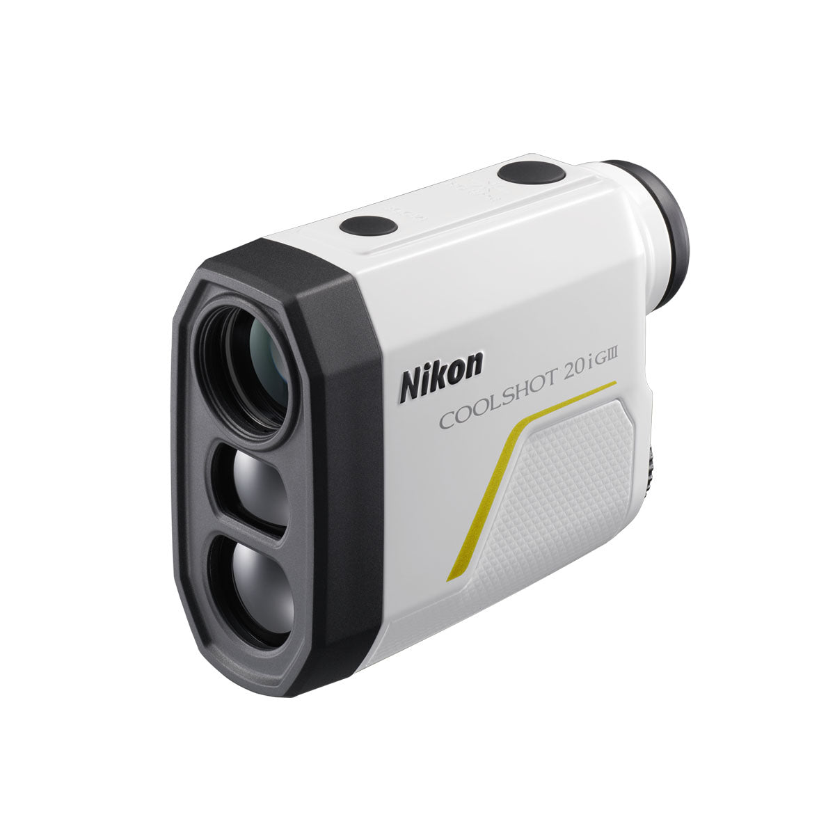 Nikon Coolshot 20I GIII Golf Laser Rangefinder 5-730m PRE-ORDER