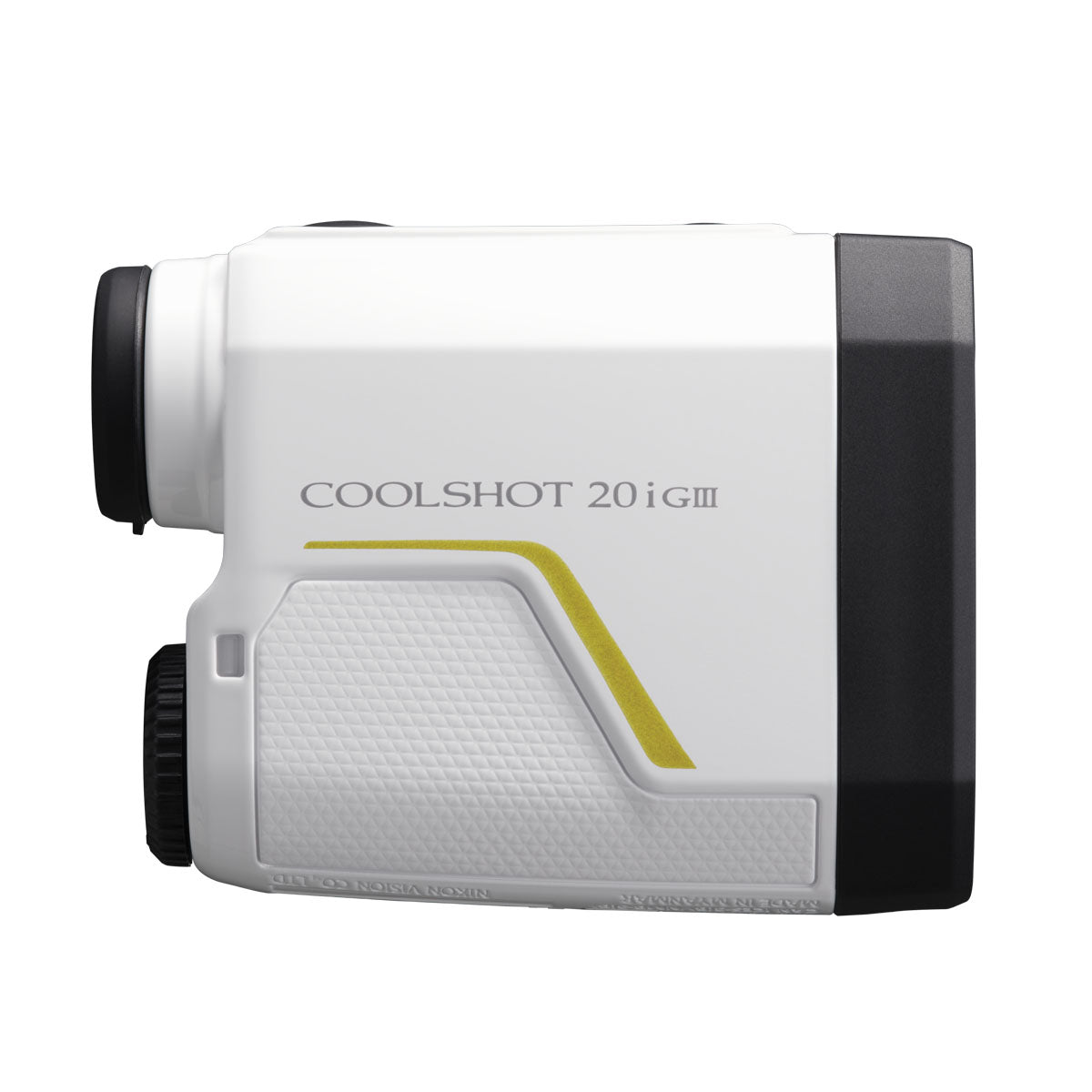 Nikon Coolshot 20I GIII Golf Laser Rangefinder 5-730m