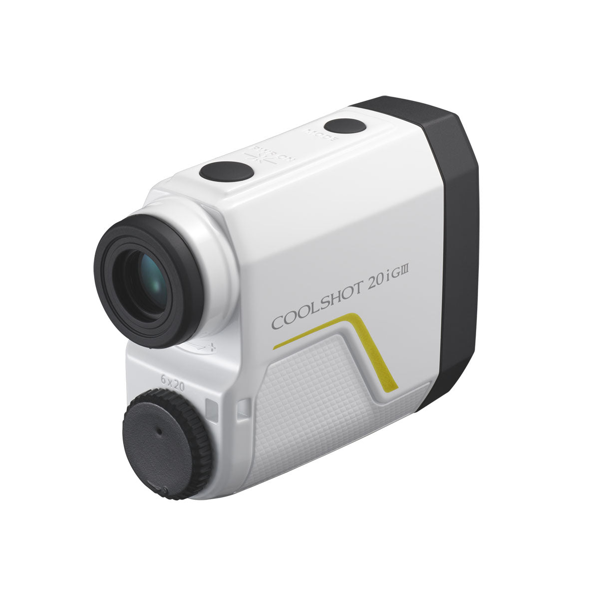 Nikon Coolshot 20I GIII Golf Laser Rangefinder 5-730m
