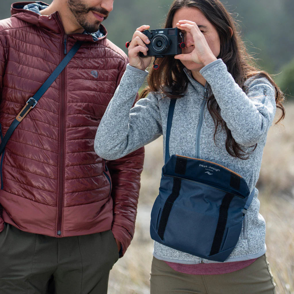 Peak Design Field Pouch V2