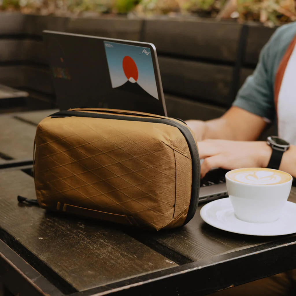 Peak Design Travel Tech Pouch