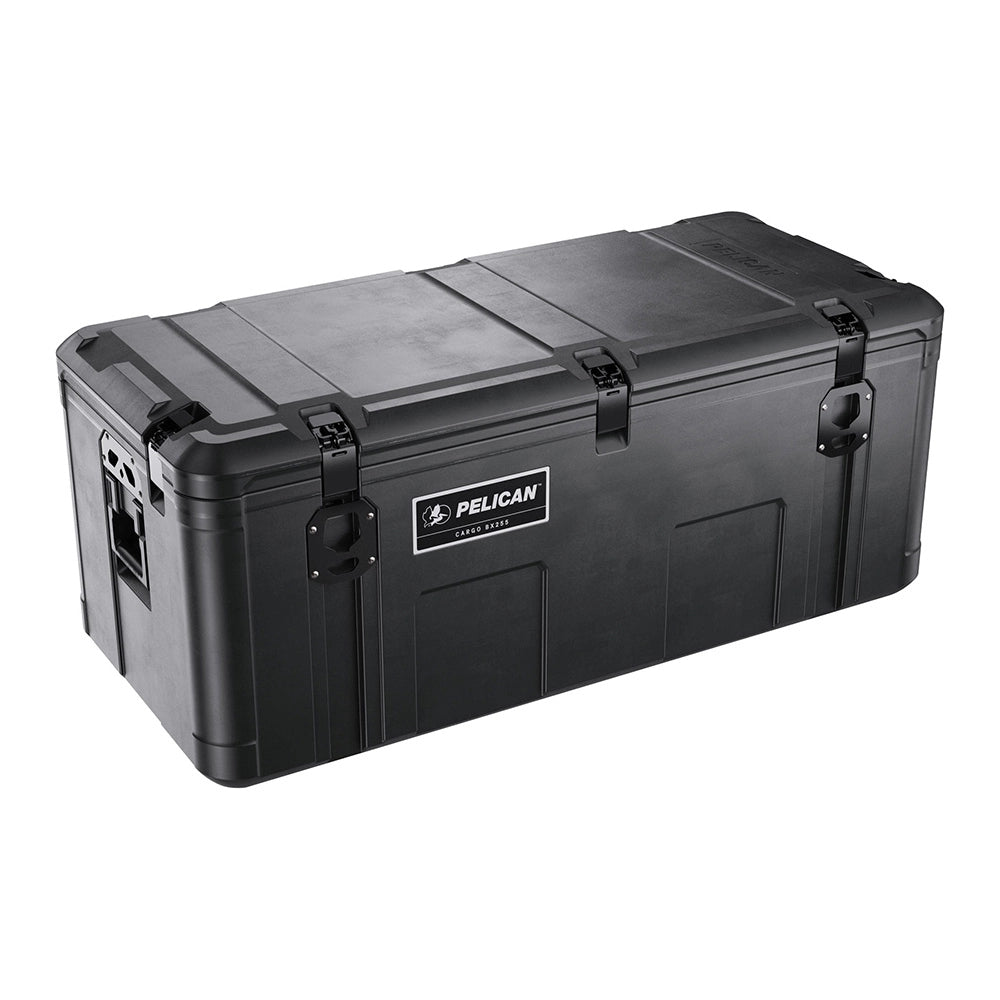 Pelican CARGO BX255 Cargo Hard Case PRE-ORDER