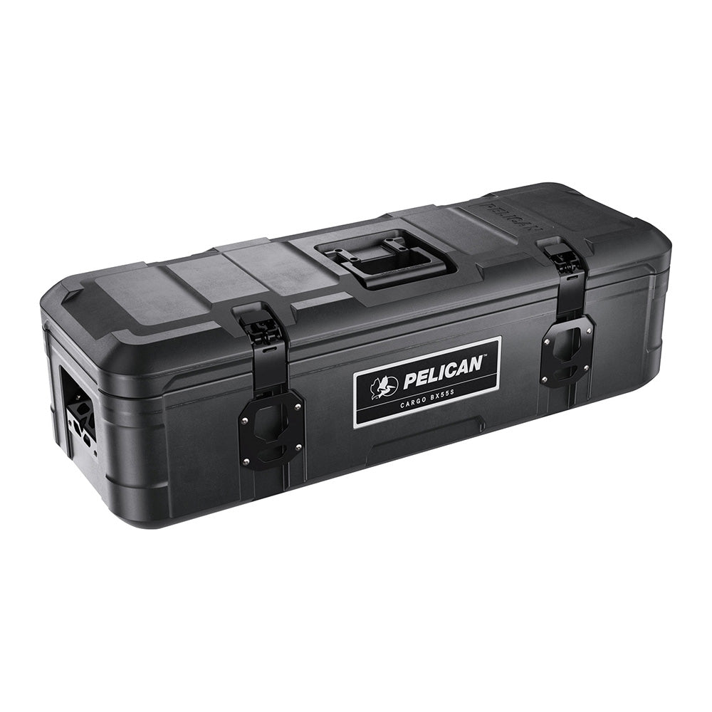Pelican CARGO BX55S Cargo Hard Case  PRE-ORDER