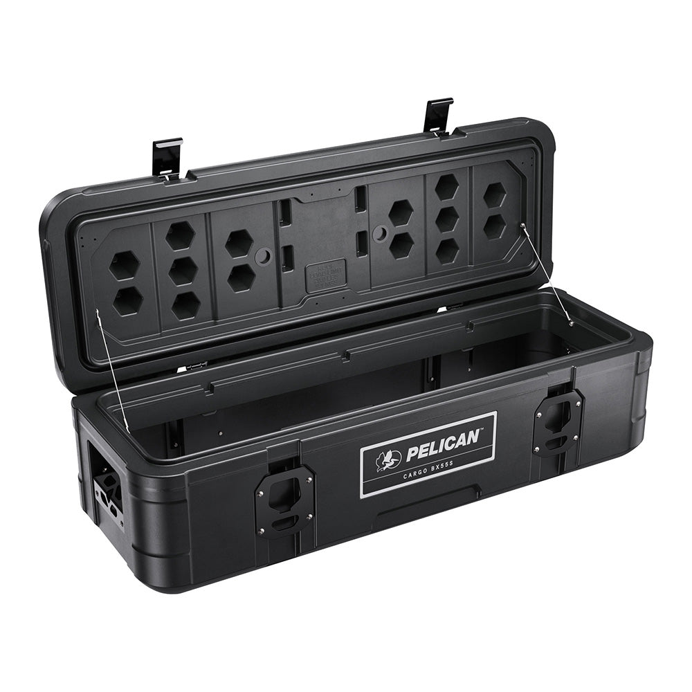 Pelican CARGO BX55S Cargo Hard Case  PRE-ORDER