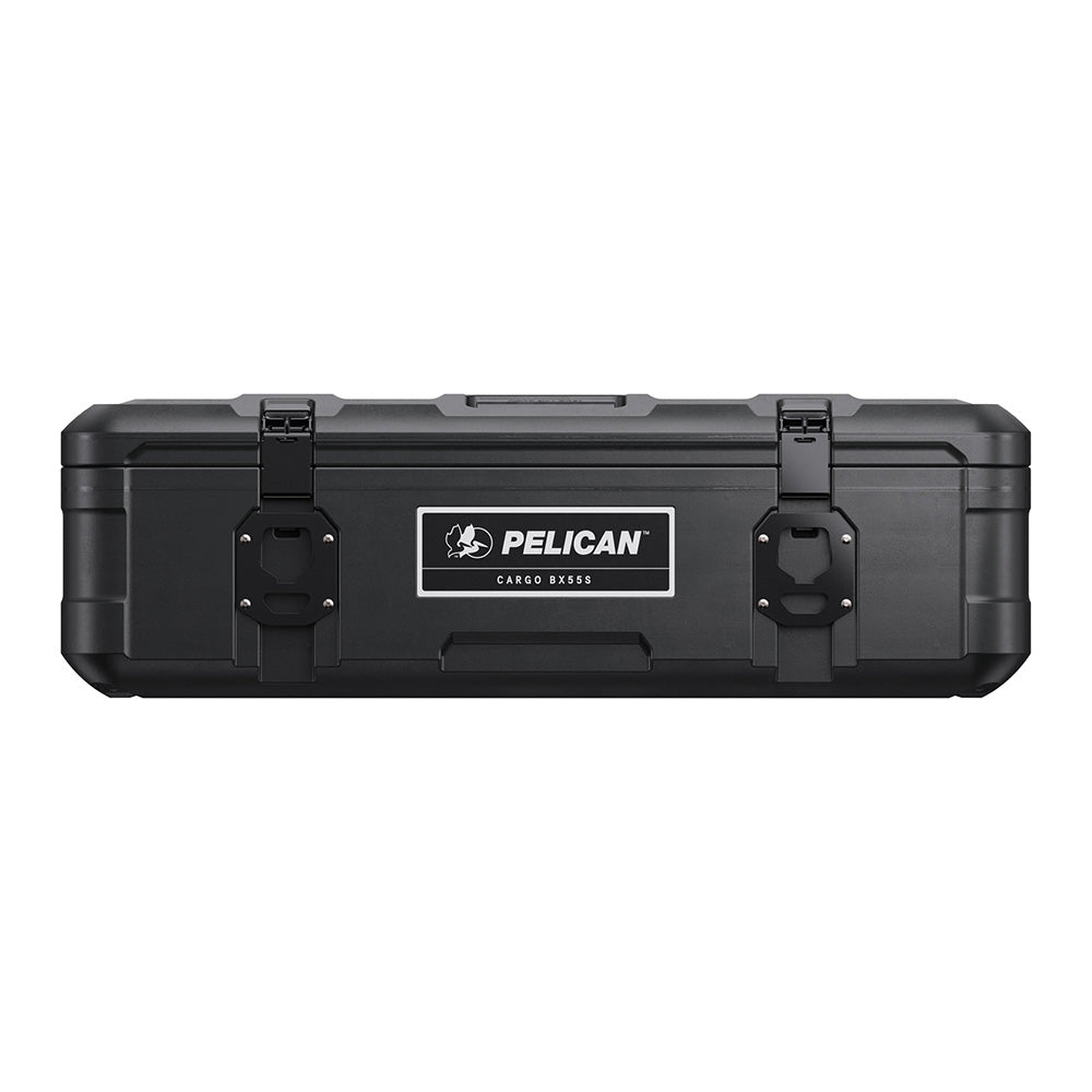 Pelican CARGO BX55S Cargo Hard Case  PRE-ORDER