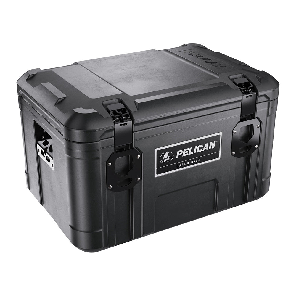 Pelican CARGO BX80 Cargo Hard Case PRE-ORDER