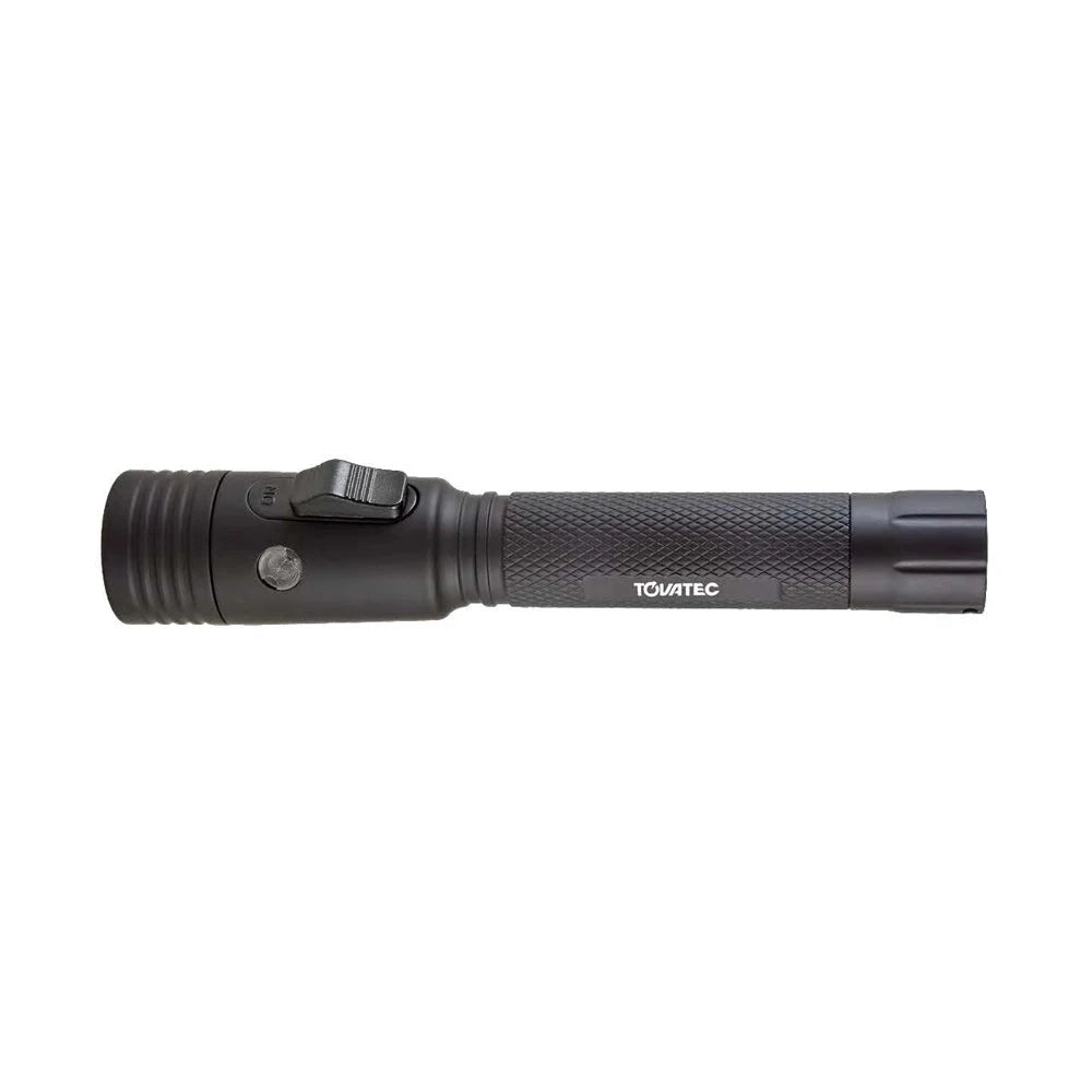 Tovatec Sport Alkaline 350 Lumens Torch