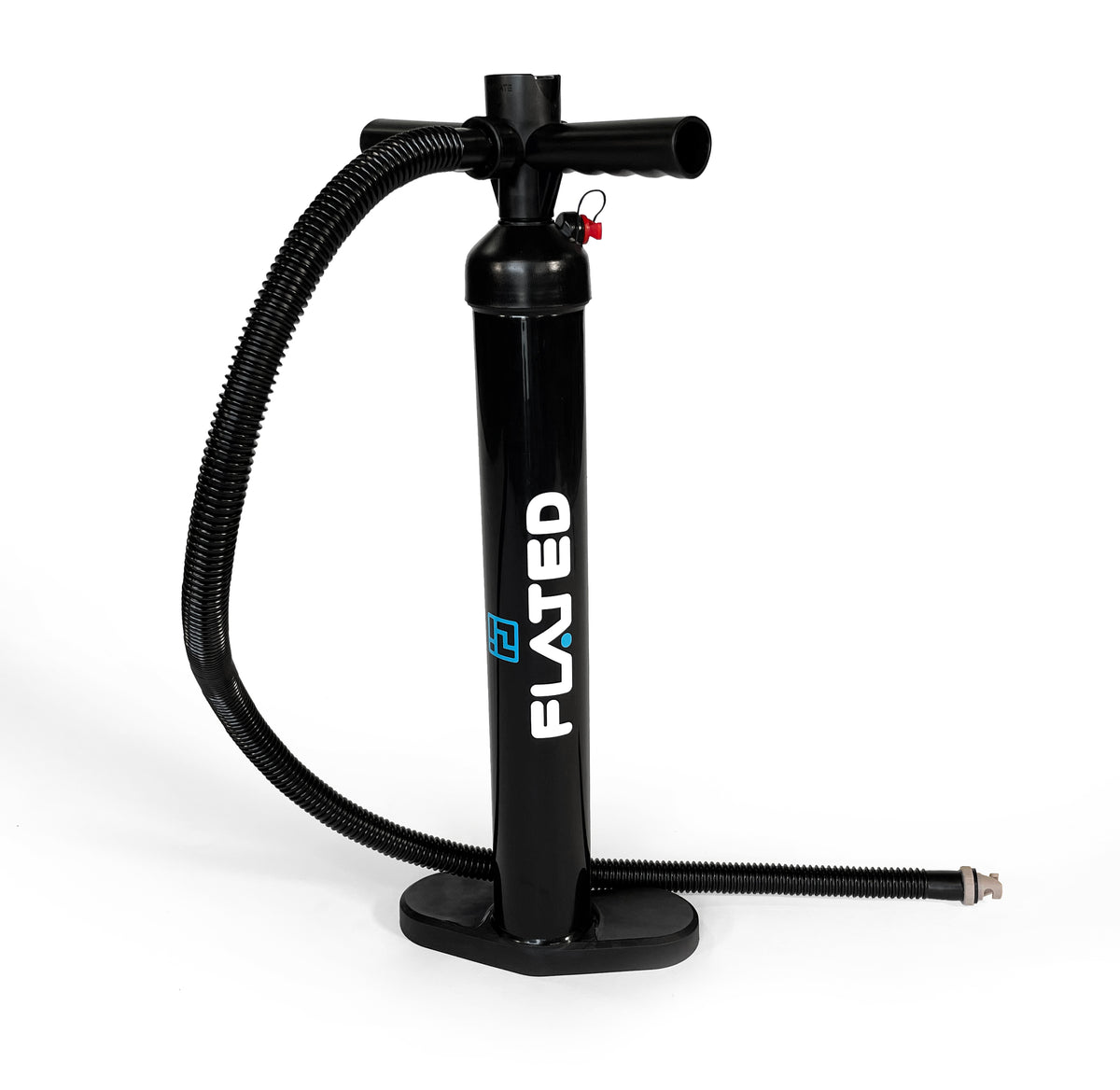 Flated Hand Pump Air-Compact | Buy at GearUp New Zealand