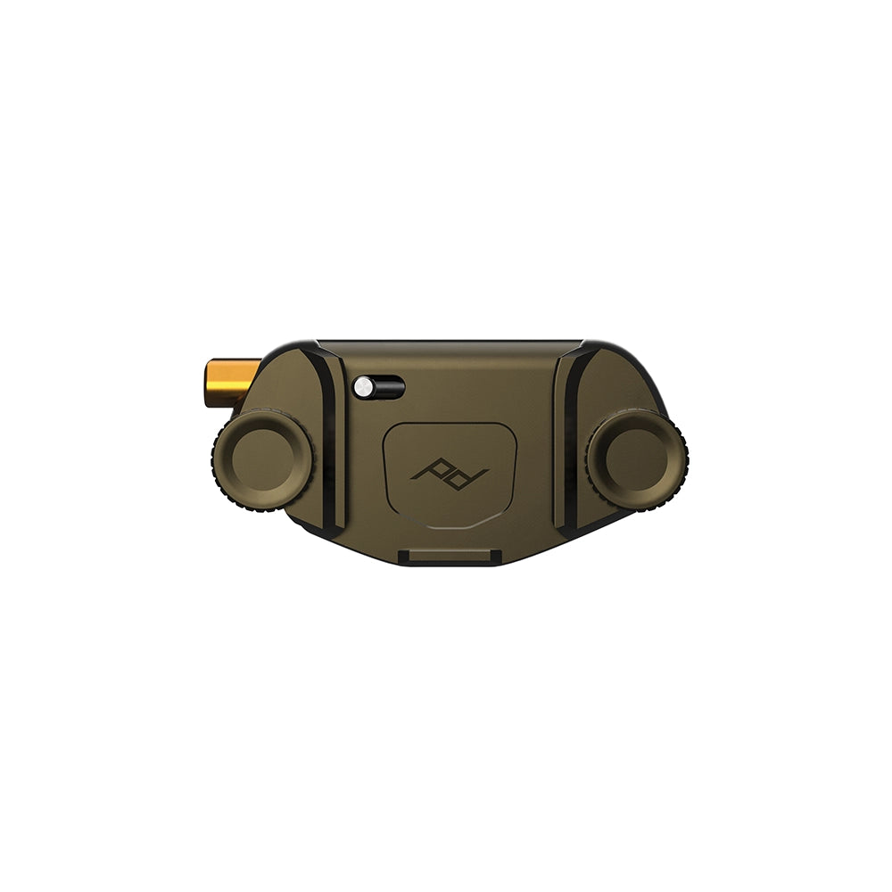 Peak Design Capture Camera Clip With Plate