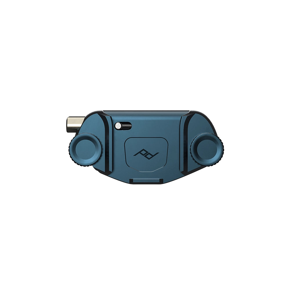 Peak Design Capture Camera Clip With Plate