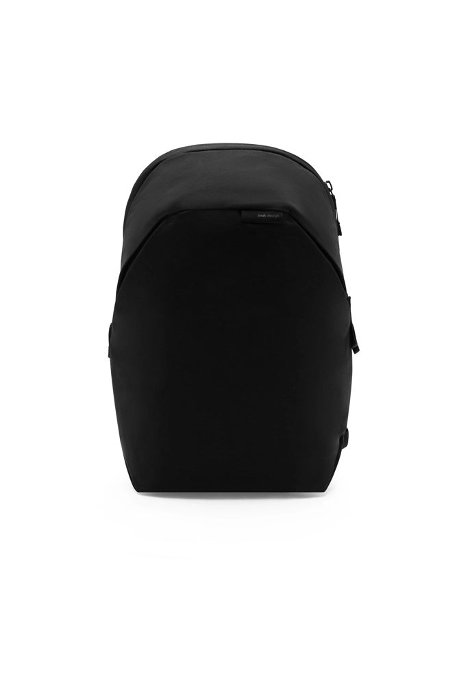 Peak Design City Backpack 15L in Black
