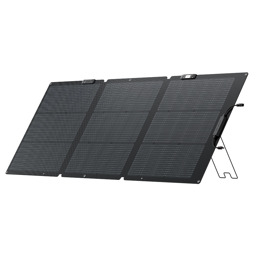 EcoFlow NextGen 160W Portable Solar Panel