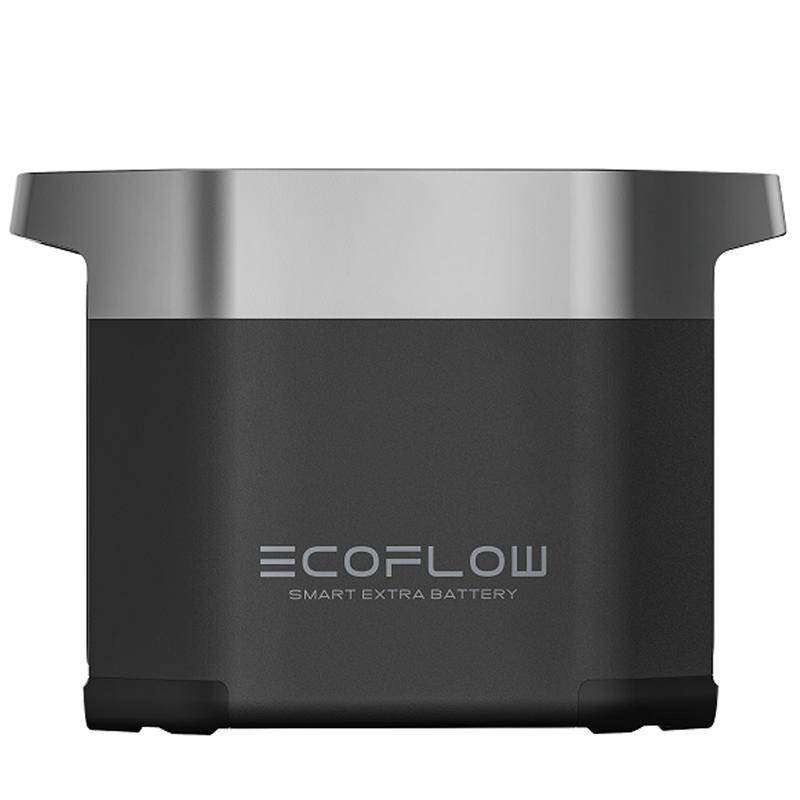 EcoFlow DELTA 2 Smart Extra Battery