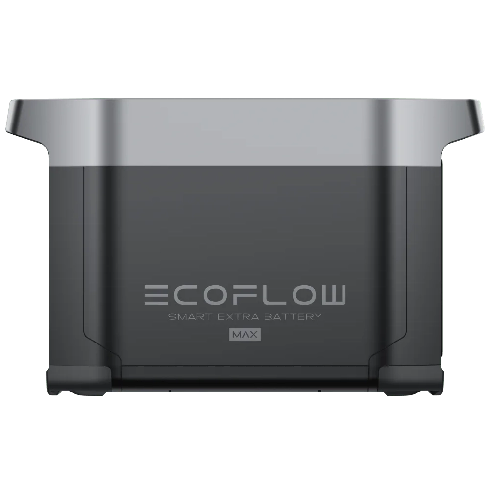 EcoFlow DELTA 2 Max Smart Extra Battery