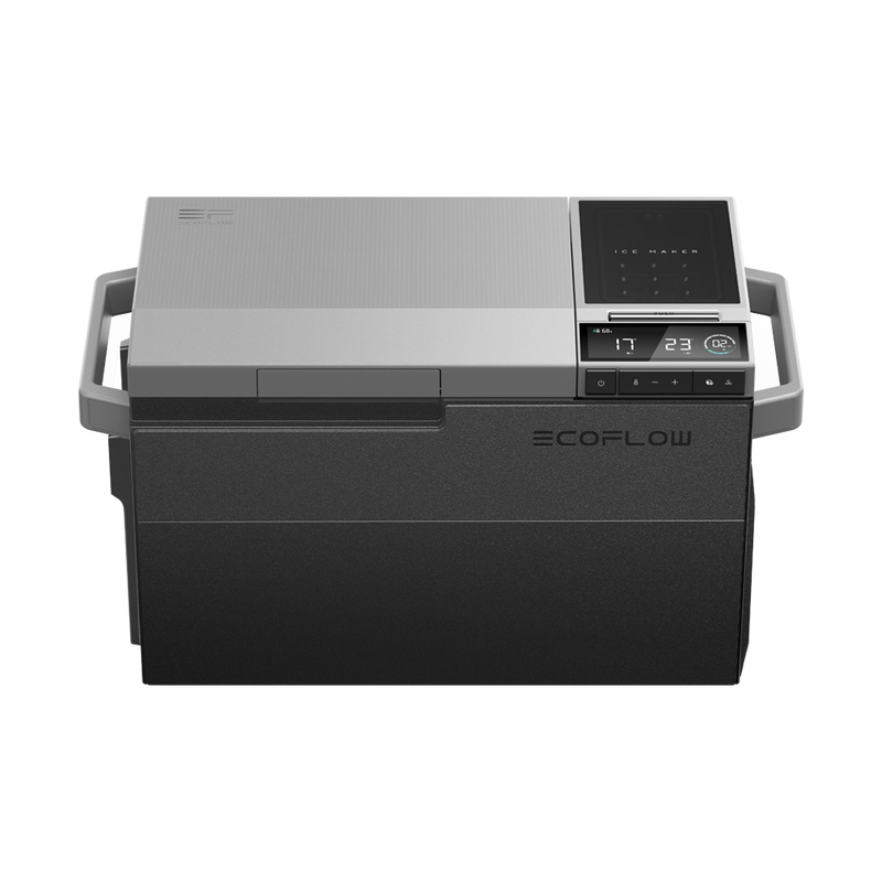 EcoFlow Glacier Portable Refrigerator