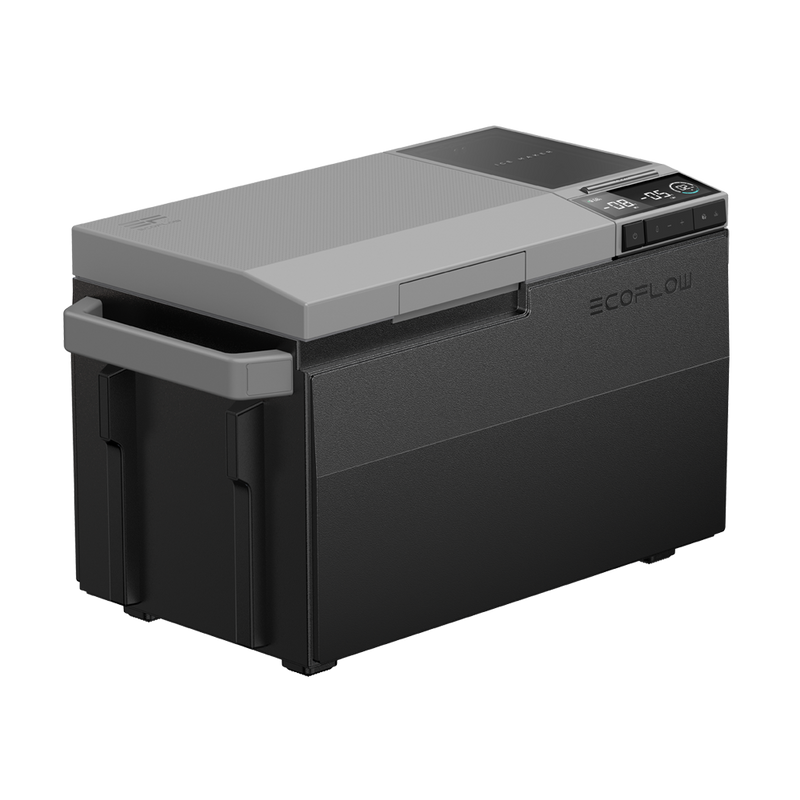EcoFlow Glacier Portable Refrigerator