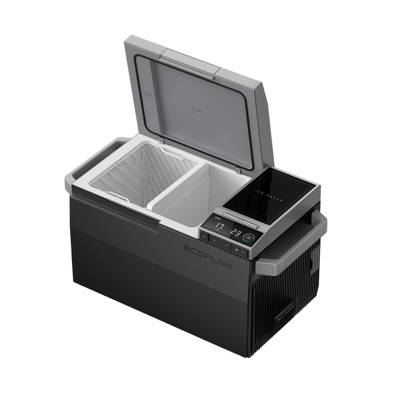 EcoFlow Glacier Portable Refrigerator