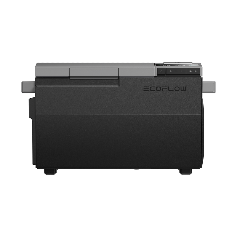 EcoFlow Glacier Portable Refrigerator