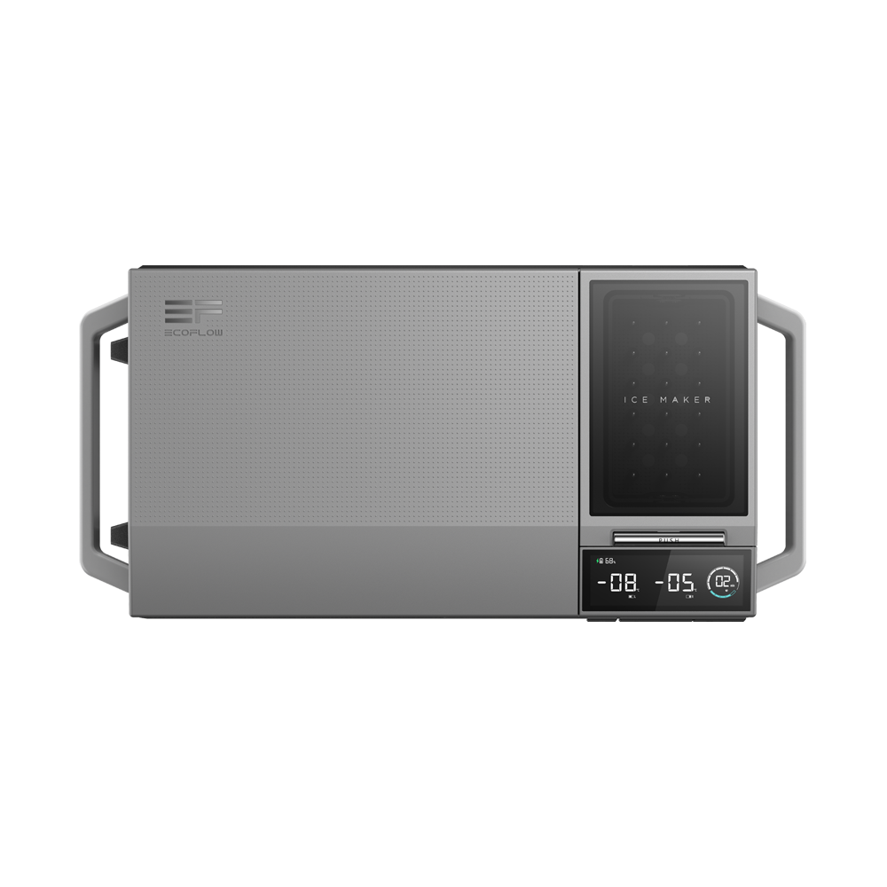 EcoFlow Glacier Portable Refrigerator