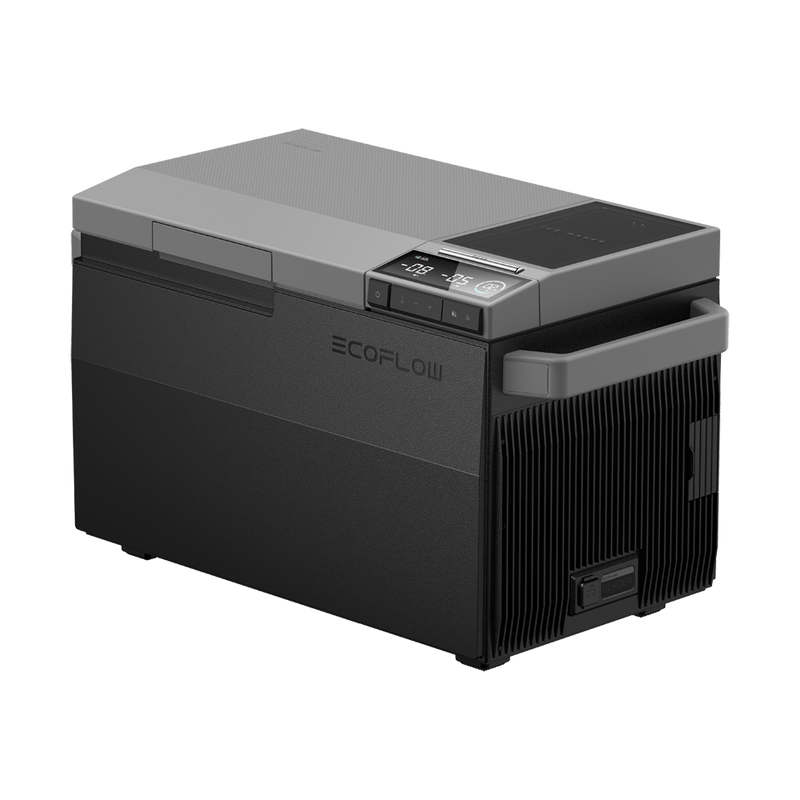 EcoFlow Glacier Portable Refrigerator