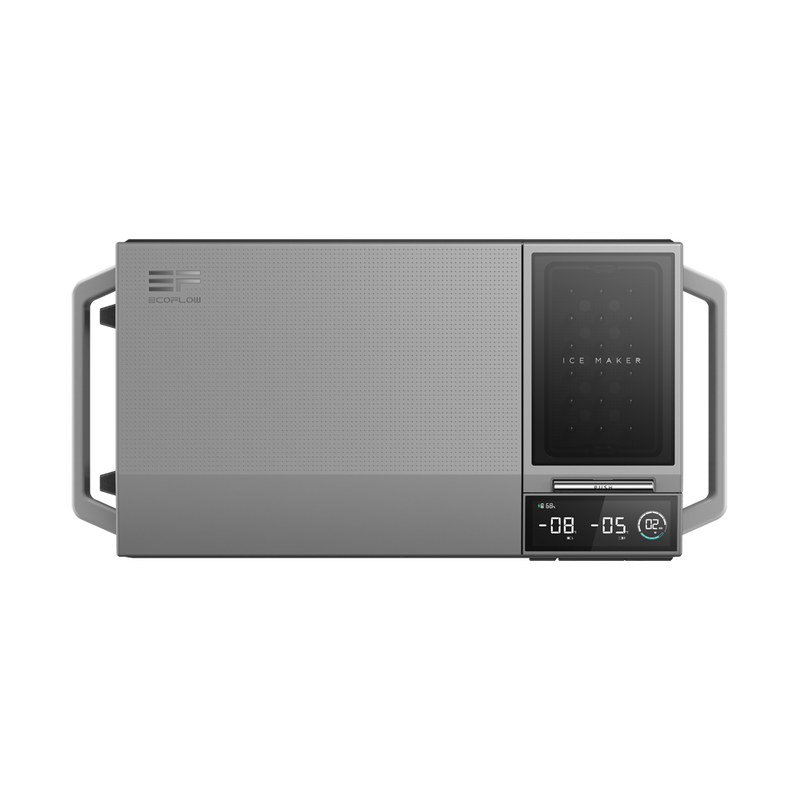 EcoFlow Glacier Portable Refrigerator