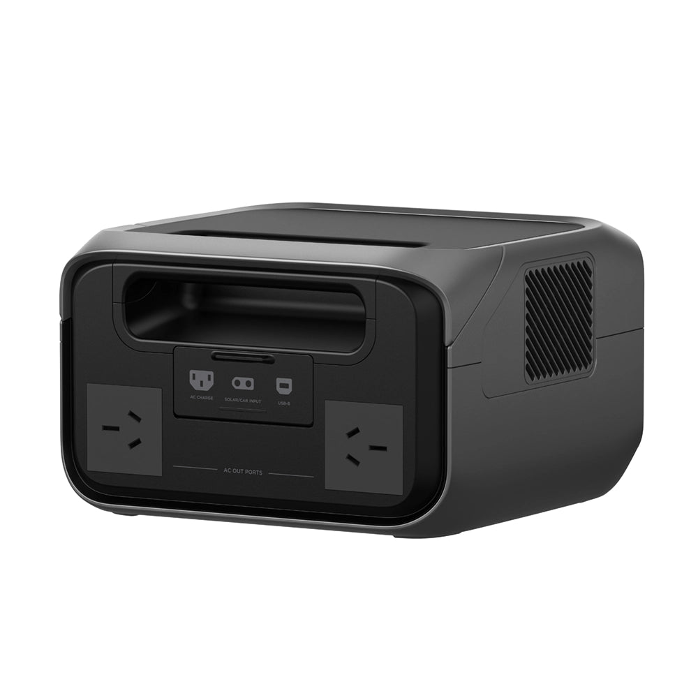 EcoFlow RIVER 3 PLUS Portable Power Station
