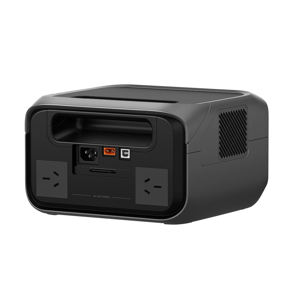 EcoFlow RIVER 3 PLUS Portable Power Station