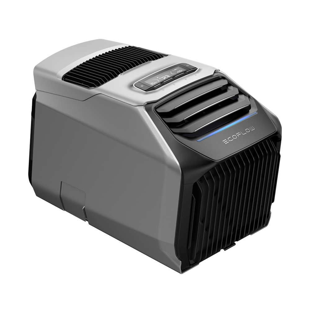 EcoFlow Wave 2 Portable Air Conditioner