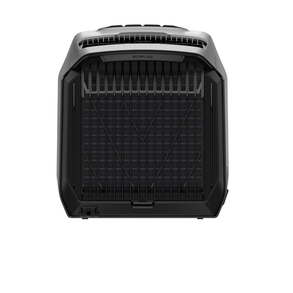 EcoFlow Wave 2 Portable Air Conditioner